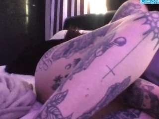 cammslut4u