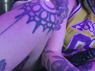 camdoll4u