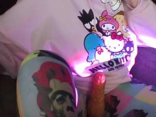 camdoll4u