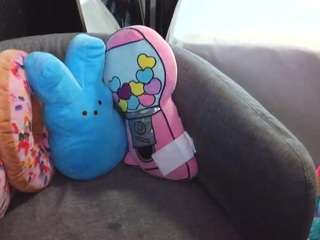 cammslut4u from CamSoda