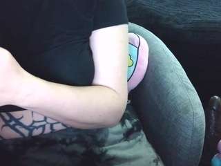 cammslut4u Live Webcam on CamSoda