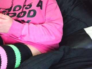 cammslut4u Live Webcam on CamSoda