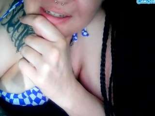cammslut4u