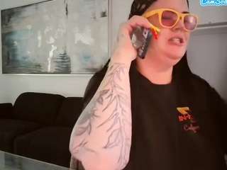 cammslut4u