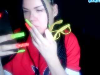 cammslut4u