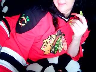 Live cam show with camdoll4u