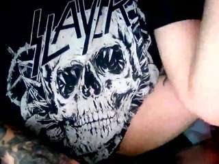 cammslut4u Sex Cam Show