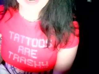 cammslut4u Sex Cam Show