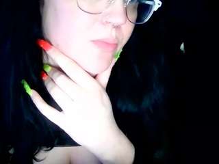 cammslut4u Sex Cam Show