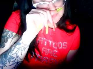 cammslut4u Sex Cam Show