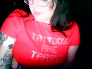 cammslut4u Sex Cam Show
