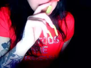 cammslut4u