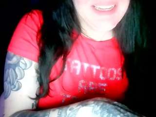 cammslut4u Sex Cam Show
