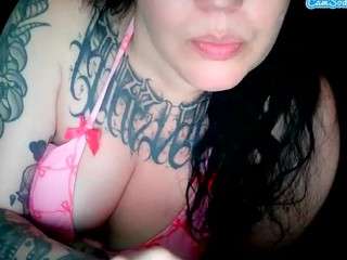 cammslut4u live webcam show