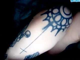 cammslut4u live cam