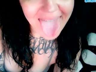 cammslut4u