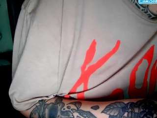 cammslut4u