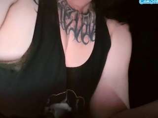 cammslut4u
