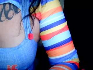 cammslut4u