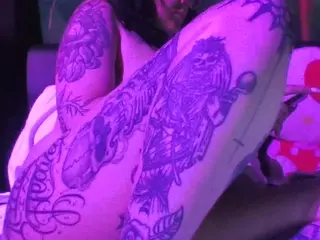 camdoll4u's Live Sex Cam Show