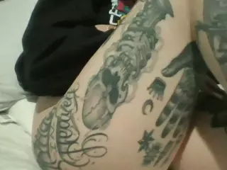 camdoll4u's Live Sex Cam Show