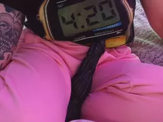 camdoll4u's Live Sex Cam Show