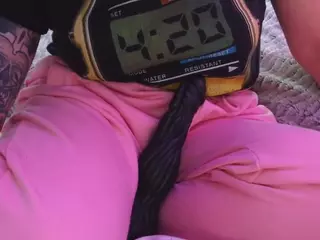 camdoll4u's Live Sex Cam Show