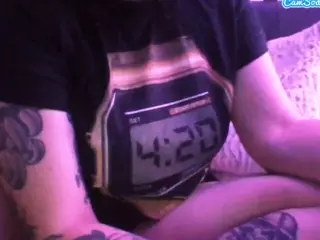 camdoll4u's Live Sex Cam Show