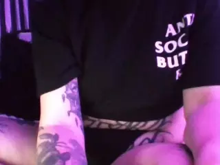 camdoll4u's Live Sex Cam Show