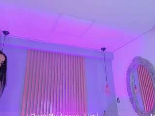 giggygirl - Cam en Direct
