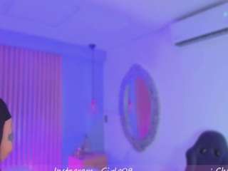 giggygirl Live Webcam on CamSoda
