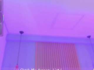 giggygirl Live Webcam on CamSoda
