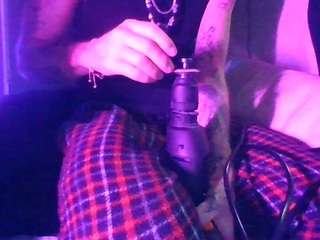 secretsexpert webcam model