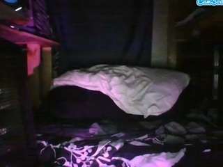 secretsexpert webcam model