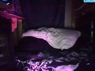 secretsexpert webcam