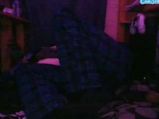 secretsexpert webcam