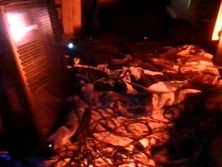 secretsexpert webcam