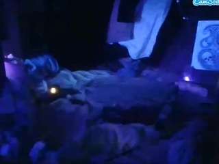 secretsexpert webcam model