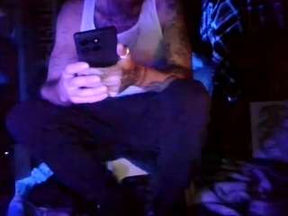 secretsexpert webcam model