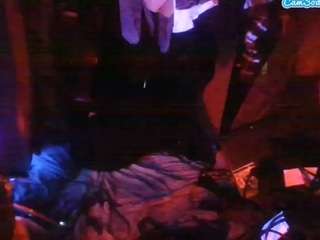 secretsexpert webcam