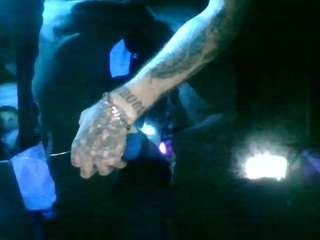 secretsexpert webcam