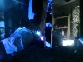 secretsexpert webcam