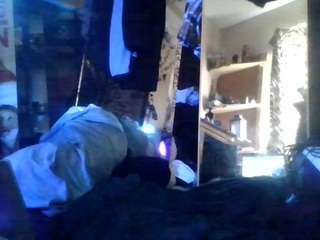 secretsexpert webcam