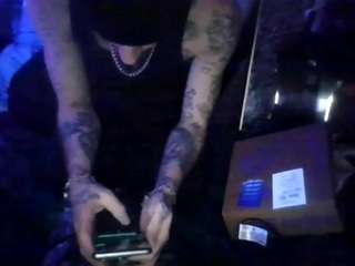 secretsexpert's CamSoda show and profile