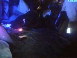 secretsexpert webcam