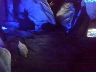 secretsexpert webcam