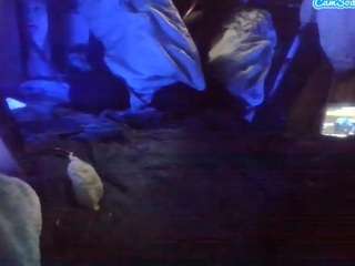 secretsexpert webcam