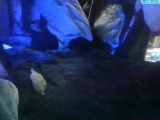 secretsexpert webcam