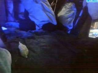 secretsexpert webcam