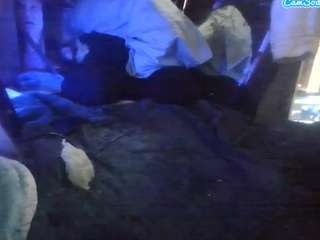 secretsexpert's CamSoda show and profile